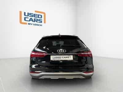 Audi A6 Quattro+50TDI+tiptronic+360°+ (2023) - Photo 7