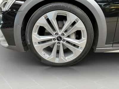 Audi A6 Quattro+50TDI+tiptronic+360°+ (2023) - Photo 8