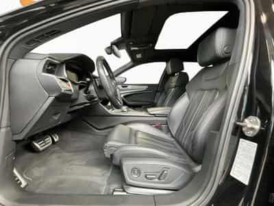 Audi A6 Quattro+50TDI+tiptronic+360°+ (2023) - Photo 9