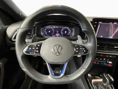 VW T-Roc R+DSG+4Motion+LM19+Matrix+Navi+BlackStyle (2024) - Photo 10