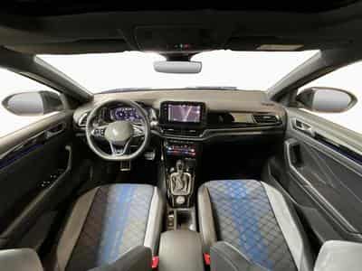 VW T-Roc R+DSG+4Motion+LM19+Matrix+Navi+BlackStyle (2024) - Photo 2