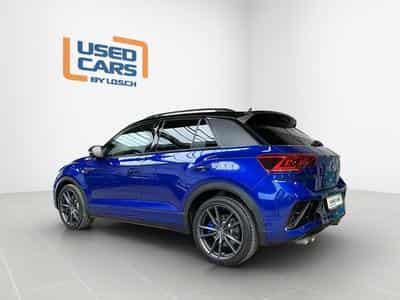 VW T-Roc R+DSG+4Motion+LM19+Matrix+Navi+BlackStyle (2024) - Photo 5