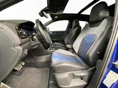 VW T-Roc R+DSG+4Motion+LM19+Matrix+Navi+BlackStyle (2024) - Photo 9