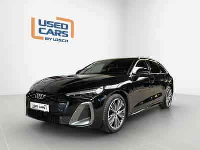 Audi A5 Avant+S-Line+TDI+S-Tronic+LED+P.Business (2025) - Photo 1