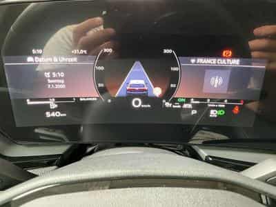 Audi A5 Avant+S-Line+TDI+S-Tronic+LED+P.Business (2025) - Photo 11