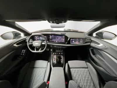 Audi A5 Avant+S-Line+TDI+S-Tronic+LED+P.Business (2025) - Photo 2