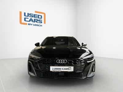 Audi A5 Avant+S-Line+TDI+S-Tronic+LED+P.Business (2025) - Photo 3