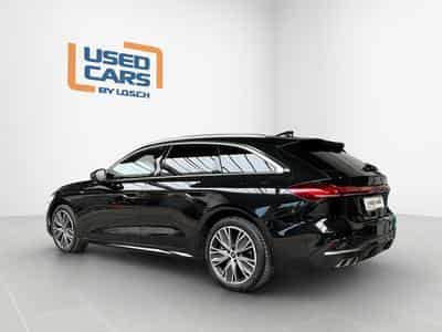 Audi A5 Avant+S-Line+TDI+S-Tronic+LED+P.Business (2025) - Photo 5
