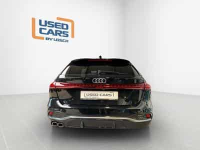 Audi A5 Avant+S-Line+TDI+S-Tronic+LED+P.Business (2025) - Photo 7