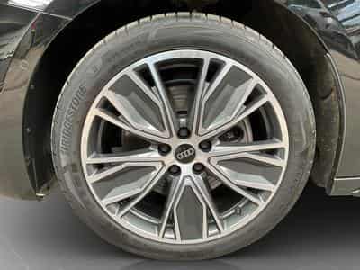 Audi A5 Avant+S-Line+TDI+S-Tronic+LED+P.Business (2025) - Photo 8