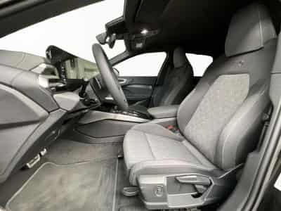 Audi A5 Avant+S-Line+TDI+S-Tronic+LED+P.Business (2025) - Photo 9