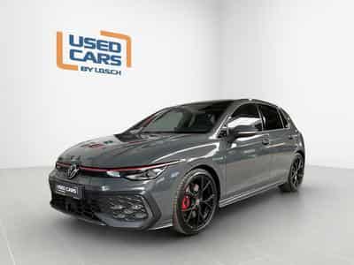 VW Golf GTI+DSG+Pano+Matrix-LED+P.Tech.+Stand-H. (2025) - Photo 1