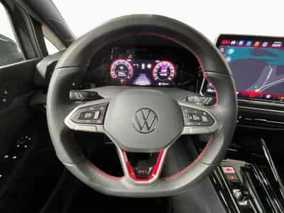 VW Golf GTI+DSG+Pano+Matrix-LED+P.Tech.+Stand-H. (2025) - Photo 10