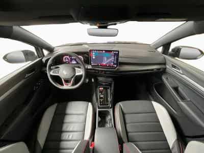 VW Golf GTI+DSG+Pano+Matrix-LED+P.Tech.+Stand-H. (2025) - Photo 2