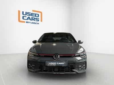 VW Golf GTI+DSG+Pano+Matrix-LED+P.Tech.+Stand-H. (2025) - Photo 3