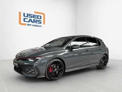 VW Golf GTI+DSG+Pano+Matrix-LED+P.Tech.+Stand-H. (2025) - Photo 4