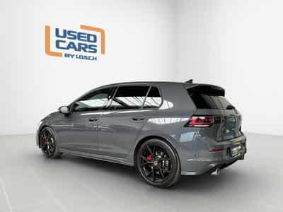VW Golf GTI+DSG+Pano+Matrix-LED+P.Tech.+Stand-H. (2025) - Photo 5