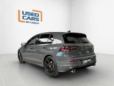 VW Golf GTI+DSG+Pano+Matrix-LED+P.Tech.+Stand-H. (2025) - Photo 6
