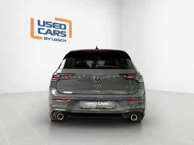 VW Golf GTI+DSG+Pano+Matrix-LED+P.Tech.+Stand-H. (2025) - Photo 7