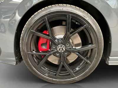 VW Golf GTI+DSG+Pano+Matrix-LED+P.Tech.+Stand-H. (2025) - Photo 8