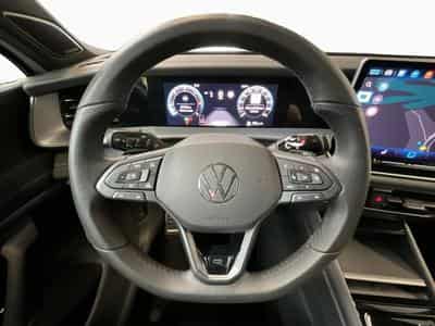 VW Tayron R-Line+DSG+4M+Black-Style+Pano+IQ-Drive+P.Info.+AHK (2025) - Photo 10
