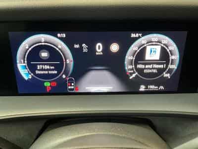 VW Tayron R-Line+DSG+4M+Black-Style+Pano+IQ-Drive+P.Info.+AHK (2025) - Photo 11