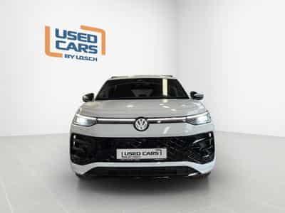 VW Tayron R-Line+DSG+4M+Black-Style+Pano+IQ-Drive+P.Info.+AHK (2025) - Photo 3