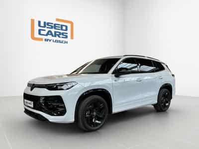 VW Tayron R-Line+DSG+4M+Black-Style+Pano+IQ-Drive+P.Info.+AHK (2025) - Photo 4