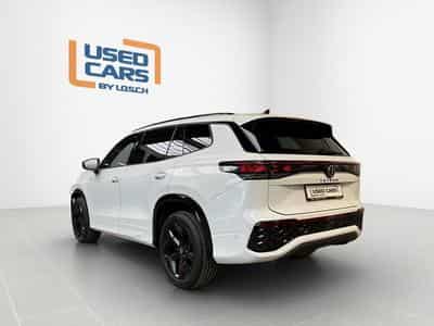 VW Tayron R-Line+DSG+4M+Black-Style+Pano+IQ-Drive+P.Info.+AHK (2025) - Photo 6