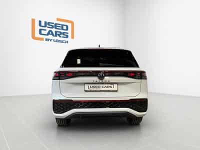 VW Tayron R-Line+DSG+4M+Black-Style+Pano+IQ-Drive+P.Info.+AHK (2025) - Photo 7