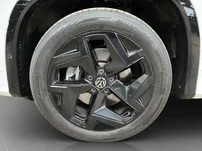 VW Tayron R-Line+DSG+4M+Black-Style+Pano+IQ-Drive+P.Info.+AHK (2025) - Photo 8