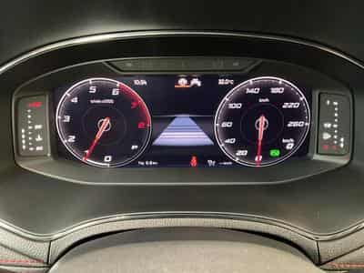 Seat Ibiza FR+DSG+FullLED+Navi+P.Drive+P.Vision+ (2021) - Photo 11