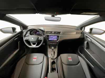Seat Ibiza FR+DSG+FullLED+Navi+P.Drive+P.Vision+ (2021) - Photo 2