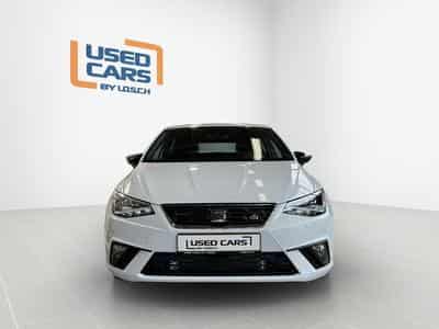 Seat Ibiza FR+DSG+FullLED+Navi+P.Drive+P.Vision+ (2021) - Photo 3