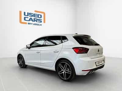 Seat Ibiza FR+DSG+FullLED+Navi+P.Drive+P.Vision+ (2021) - Photo 5
