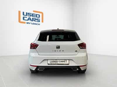 Seat Ibiza FR+DSG+FullLED+Navi+P.Drive+P.Vision+ (2021) - Photo 7