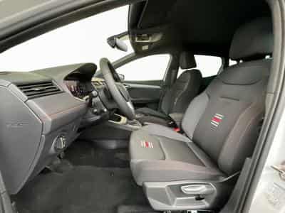 Seat Ibiza FR+DSG+FullLED+Navi+P.Drive+P.Vision+ (2021) - Photo 9