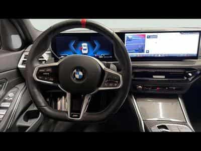 BMW 340 Berline (2025) - Photo 10