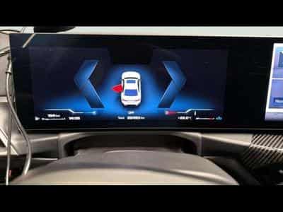 BMW 340 Berline (2025) - Photo 11