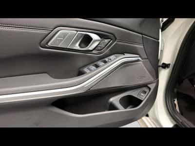 BMW 340 Berline (2025) - Photo 12