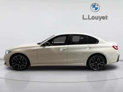 BMW 340 Berline (2025) - Photo 14