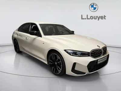 BMW 340 Berline (2025) - Photo 15