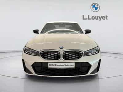 BMW 340 Berline (2025) - Photo 2