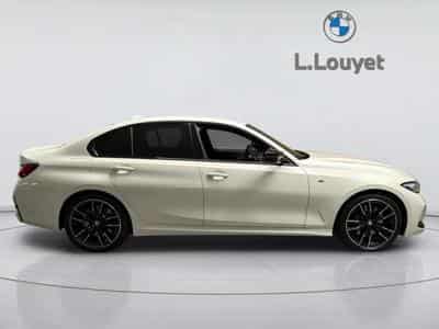 BMW 340 Berline (2025) - Photo 3