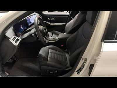 BMW 340 Berline (2025) - Photo 6