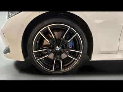 BMW 340 Berline (2025) - Photo 8
