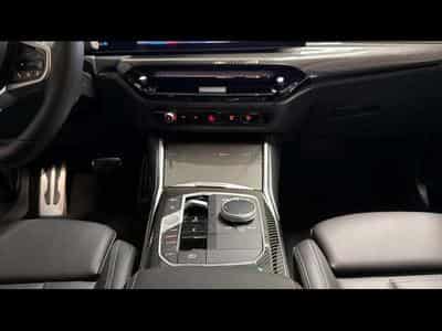 BMW 340 Berline (2025) - Photo 9