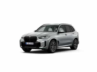 BMW X5 X5 40d (2025) - Photo 1