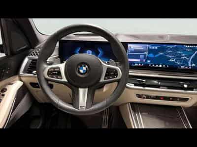 BMW X5 X5 40d (2025) - Photo 10