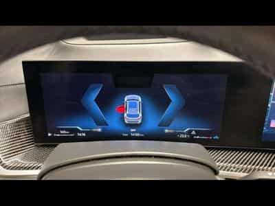 BMW X5 X5 40d (2025) - Photo 11
